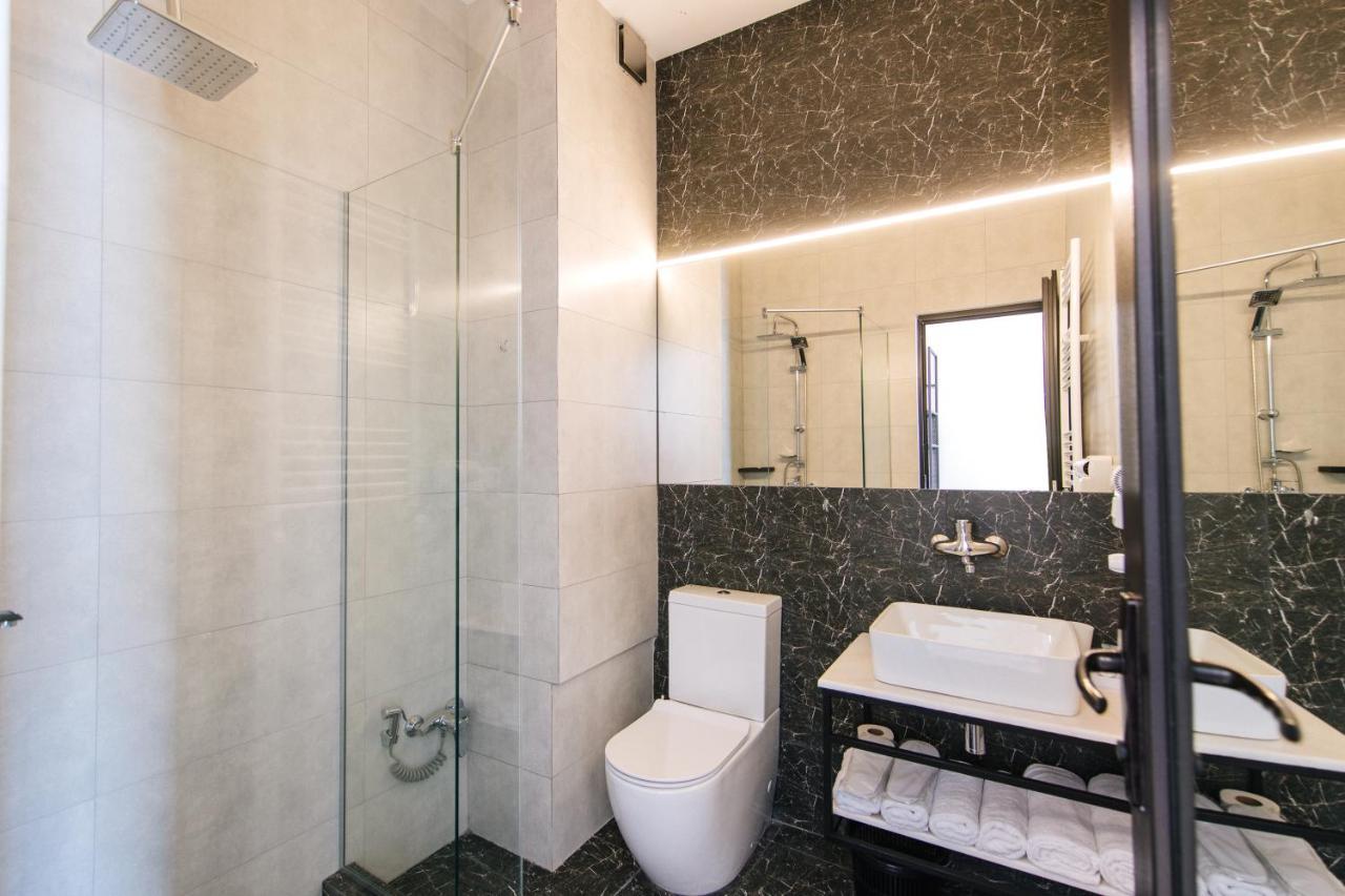 Doors Hotel Tiflis Dış mekan fotoğraf