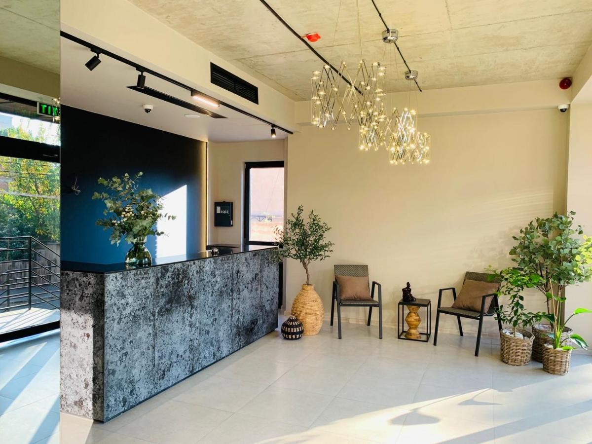 Doors Hotel Tiflis Dış mekan fotoğraf