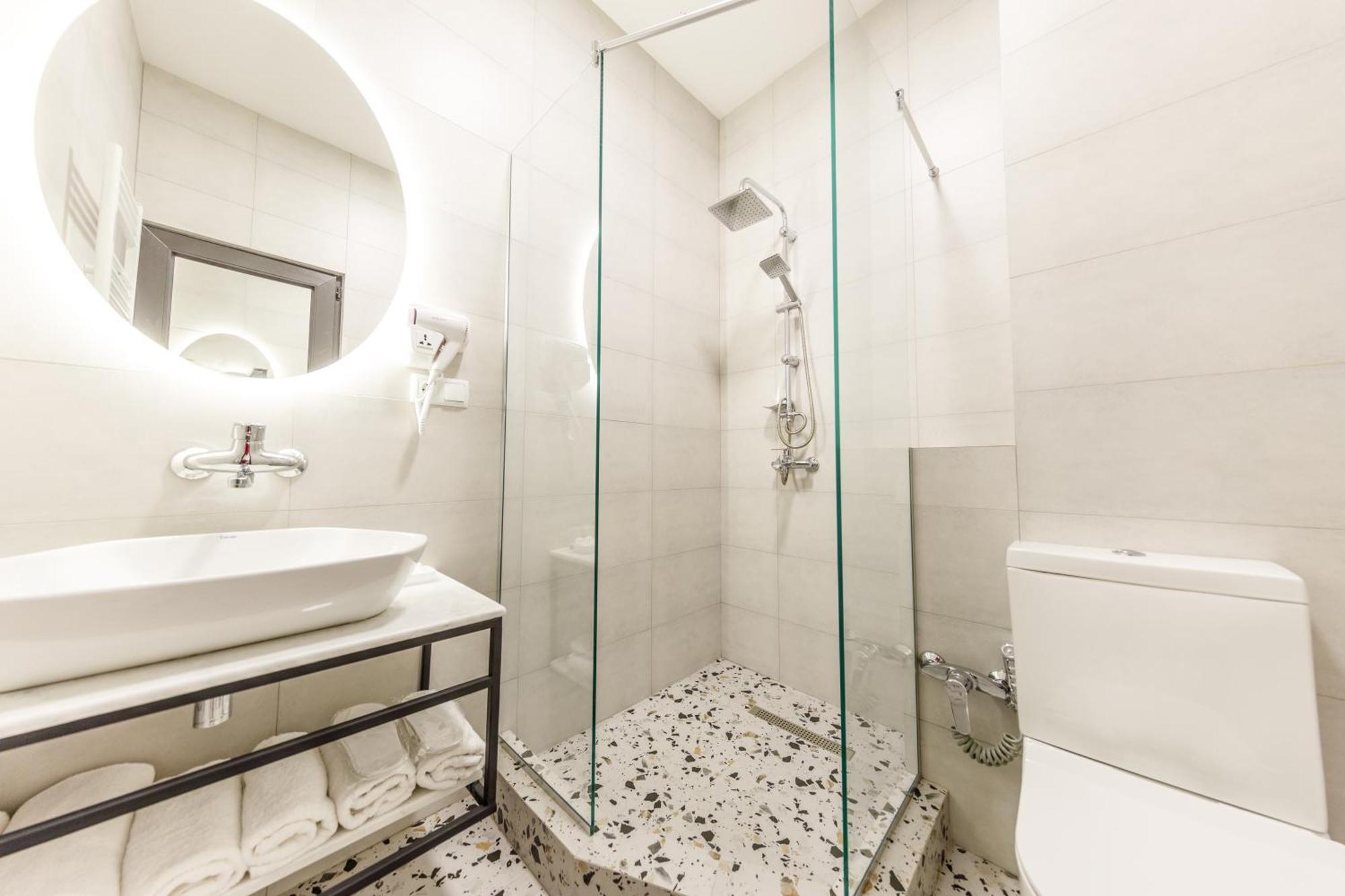 Doors Hotel Tiflis Dış mekan fotoğraf